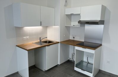 location appartement 808 € CC /mois à proximité de Noisy-le-Grand (93160)