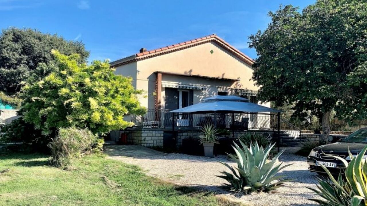 maison 3 pièces 77 m2 à louer à Salon-de-Provence (13300)