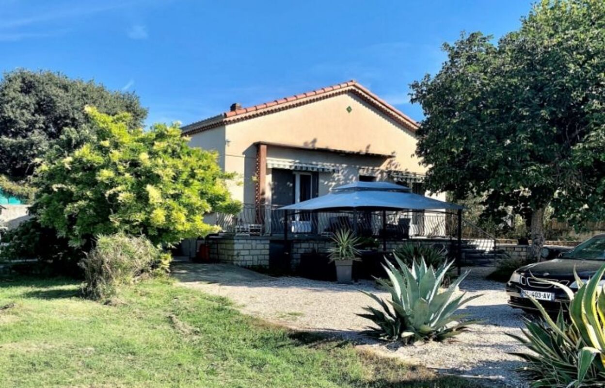 maison 3 pièces 77 m2 à louer à Salon-de-Provence (13300)