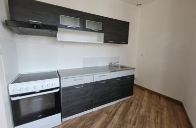 location appartement 561 € CC /mois à proximité de Anzin (59410)