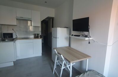 location appartement 500 € CC /mois à proximité de Oisy-le-Verger (62860)