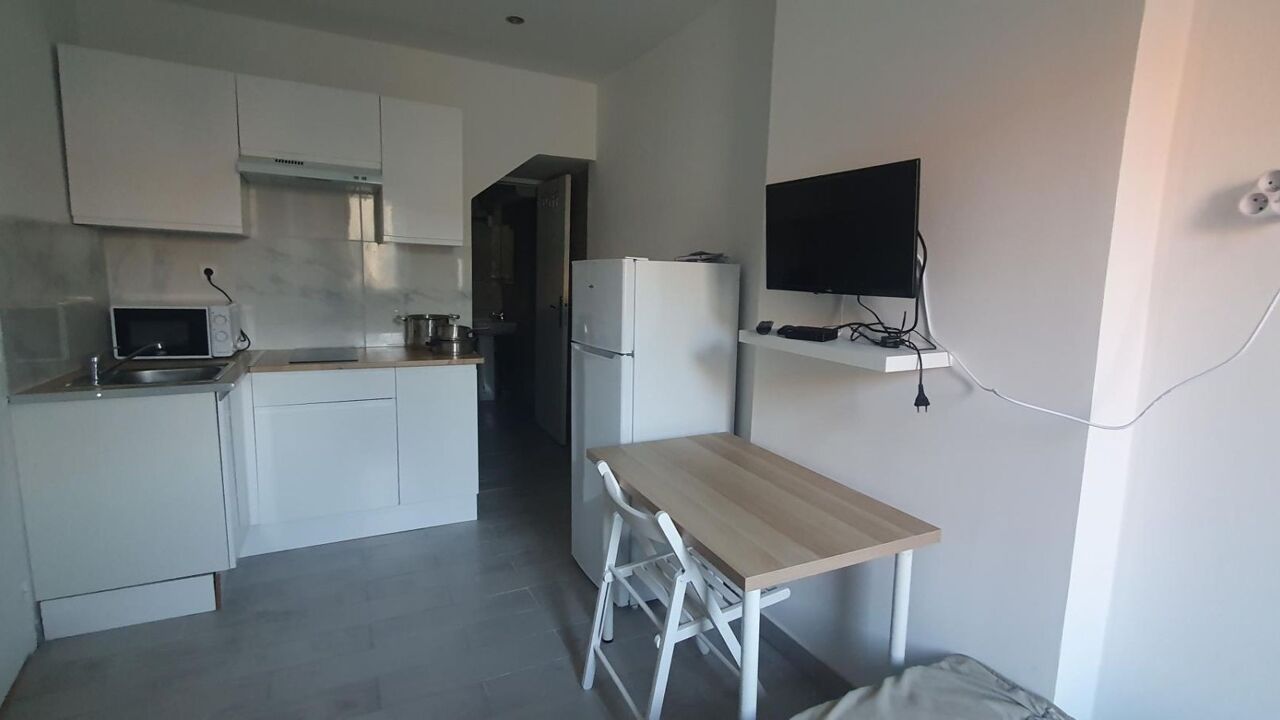 appartement 1 pièces 15 m2 à louer à Douai (59500)