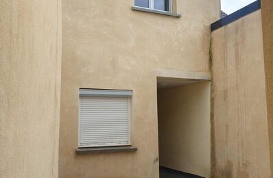 location appartement 500 € CC /mois à proximité de Bugnicourt (59151)