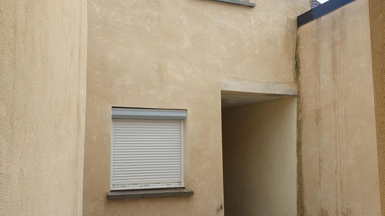 appartement 1 pièces 22 m2 à louer à Douai (59500)