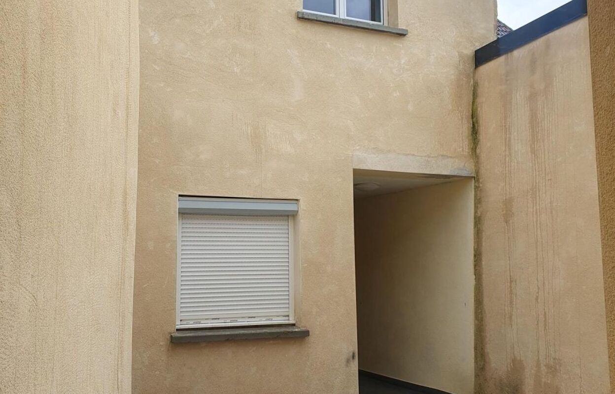 appartement 1 pièces 22 m2 à louer à Douai (59500)