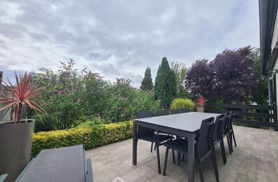 vente maison 351 100 € à proximité de Courances (91490)