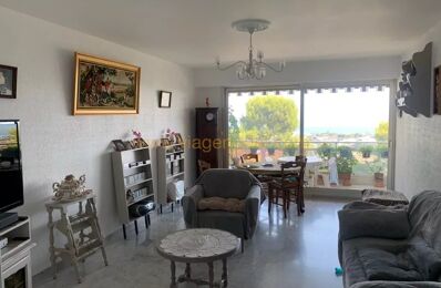 viager appartement Bouquet 245 000 € à proximité de Nice (06)