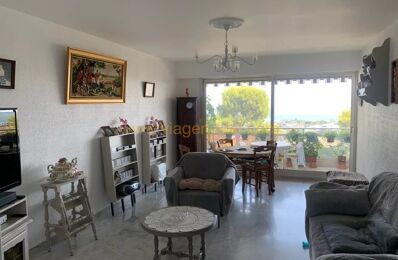 viager appartement Bouquet 245 000 € à proximité de Vence (06140)