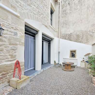 Maison 4 pièces 84 m²