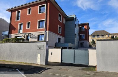 vente appartement 314 000 € à proximité de Charnay-Lès-Mâcon (71850)