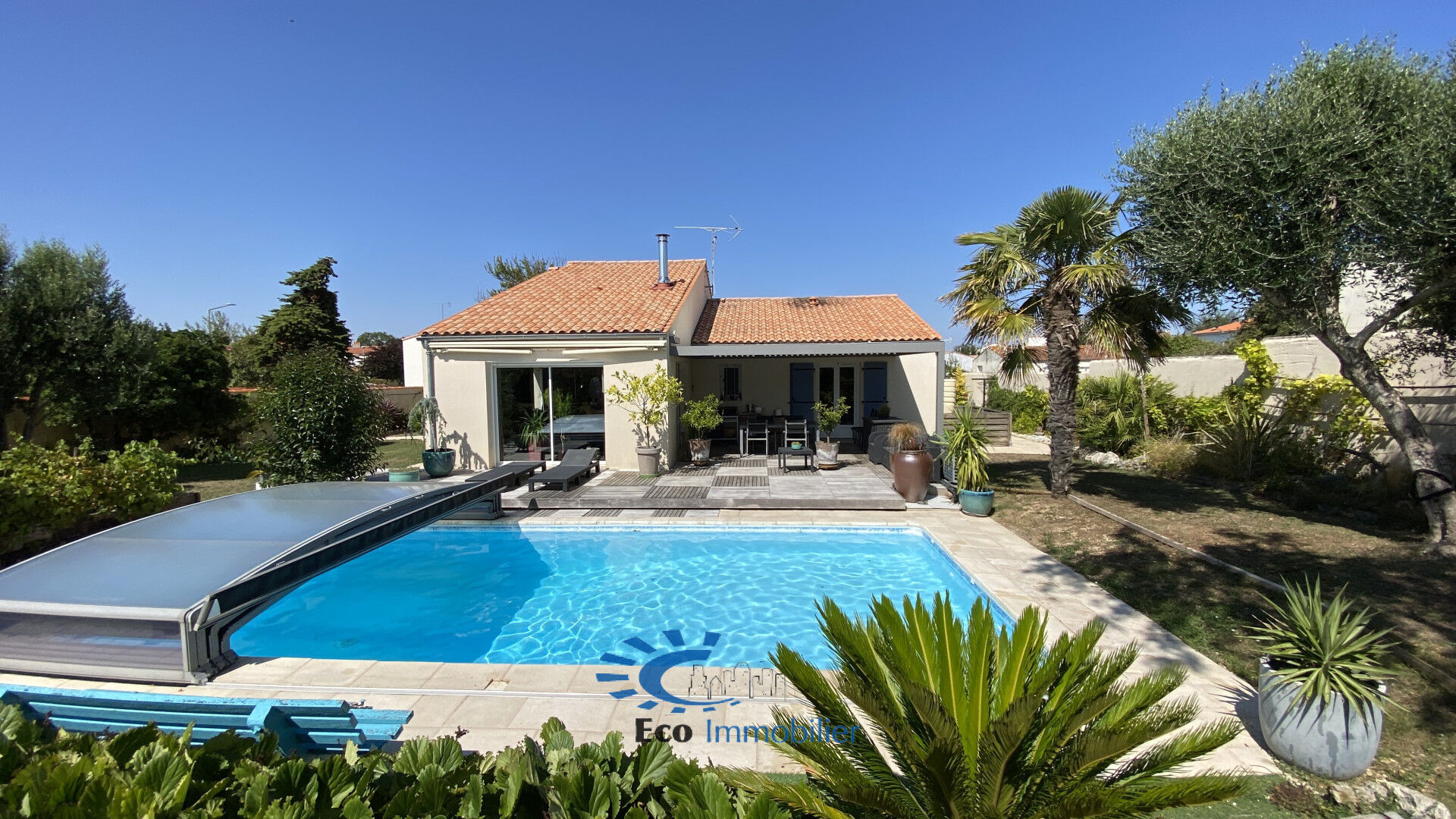 Agence immobilière de Eco Immobilier