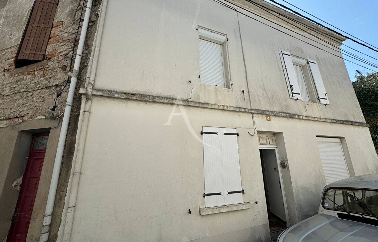 maison 4 pièces 145 m2 à vendre à Graulhet (81300)