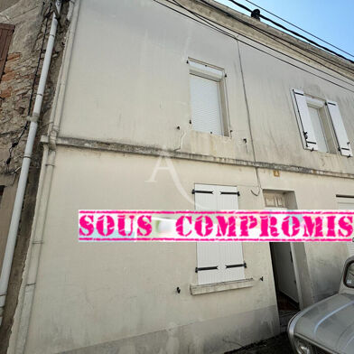 Maison 4 pièces 145 m²