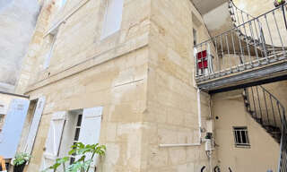 Appartement 2 Pièces 29 m² à vendre à Bordeaux (33000)