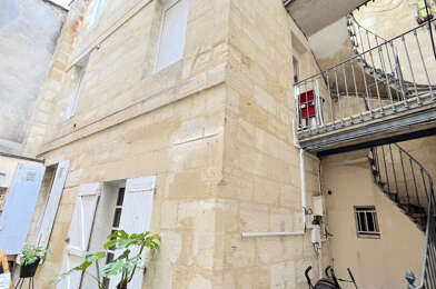 Appartement 2 pièces 160000 €