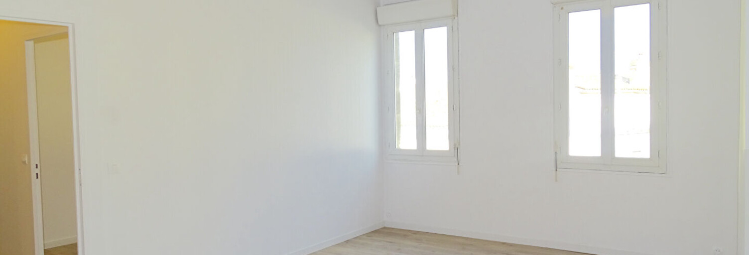 Appartement 3 Pièces 66 m² à vendre à Bordeaux (33000)