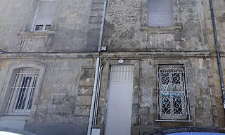 Appartement 1 Pièce 22 m² à vendre à Bordeaux (33000)