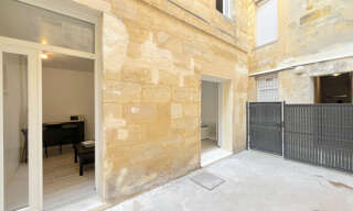 Appartement 2 Pièces 31 m² à vendre à Bordeaux (33000)