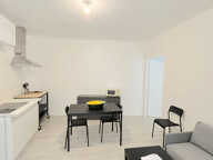 A VENDRE APPARTEMENT DE TYPE 2 LOUE- SECTEUR BORDEAUX VICTOIRE / CAPUCINS — photo 2