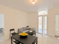 A VENDRE APPARTEMENT DE TYPE 2 LOUE- SECTEUR BORDEAUX VICTOIRE / CAPUCINS — photo 3