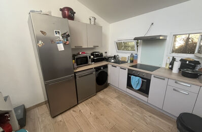 immeuble  pièces 191 m2 à vendre à Lespignan (34710)