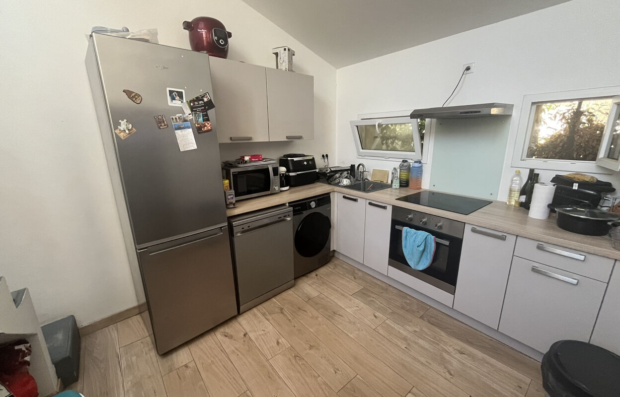 immeuble  pièces 191 m2 à vendre à Lespignan (34710)