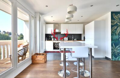 vente appartement 359 000 € à proximité de Sainte-Foy-Lès-Lyon (69110)