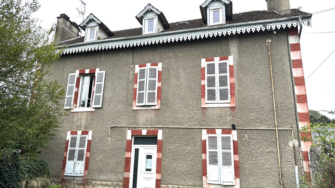 appartement 2 pièces 30 m2 à vendre à Gelos (64110)