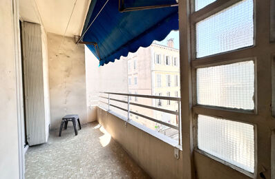 vente appartement 230 000 € à proximité de Marseille 4 (13004)