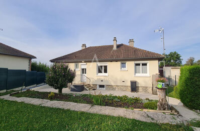 vente maison 191 860 € à proximité de Tourly (60240)