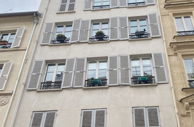 vente appartement 199 000 € à proximité de Levallois-Perret (92300)