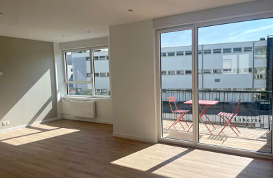 appartement 4 pièces 87 m2 à vendre à Rouen (76000)