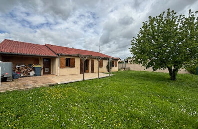 vente maison 310 000 € à proximité de Albigny-sur-Saône (69250)