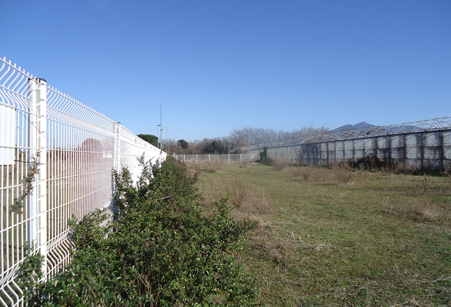 ENTRE CERET ET SAINT JEAN PLA DE CORTS — photo 1