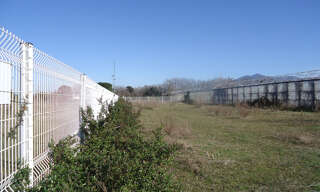 Terrain  5665 m² à vendre à Céret (66400)