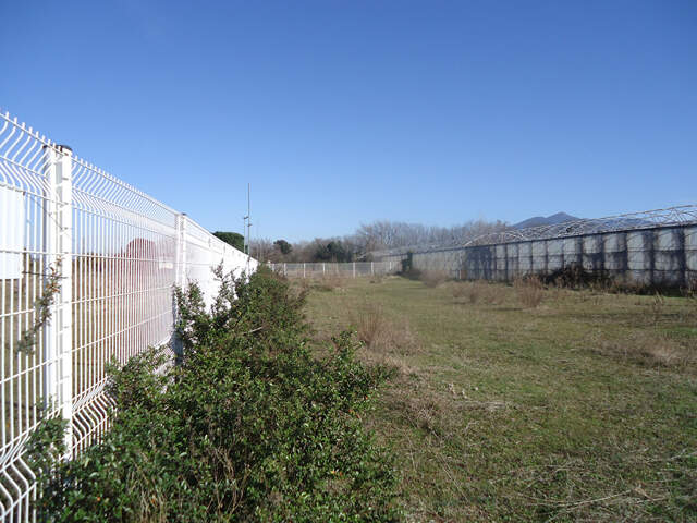 ENTRE CERET ET SAINT JEAN PLA DE CORTS — photo du bien
