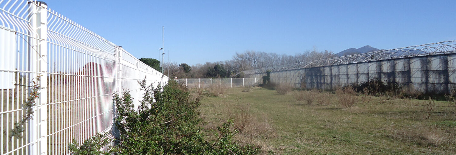 Terrain  5665 m² à vendre à Céret (66400)