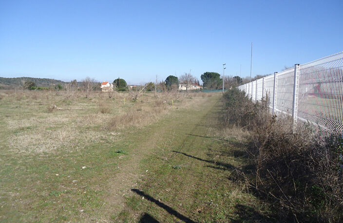 ENTRE CERET ET SAINT JEAN PLA DE CORTS — photo 3