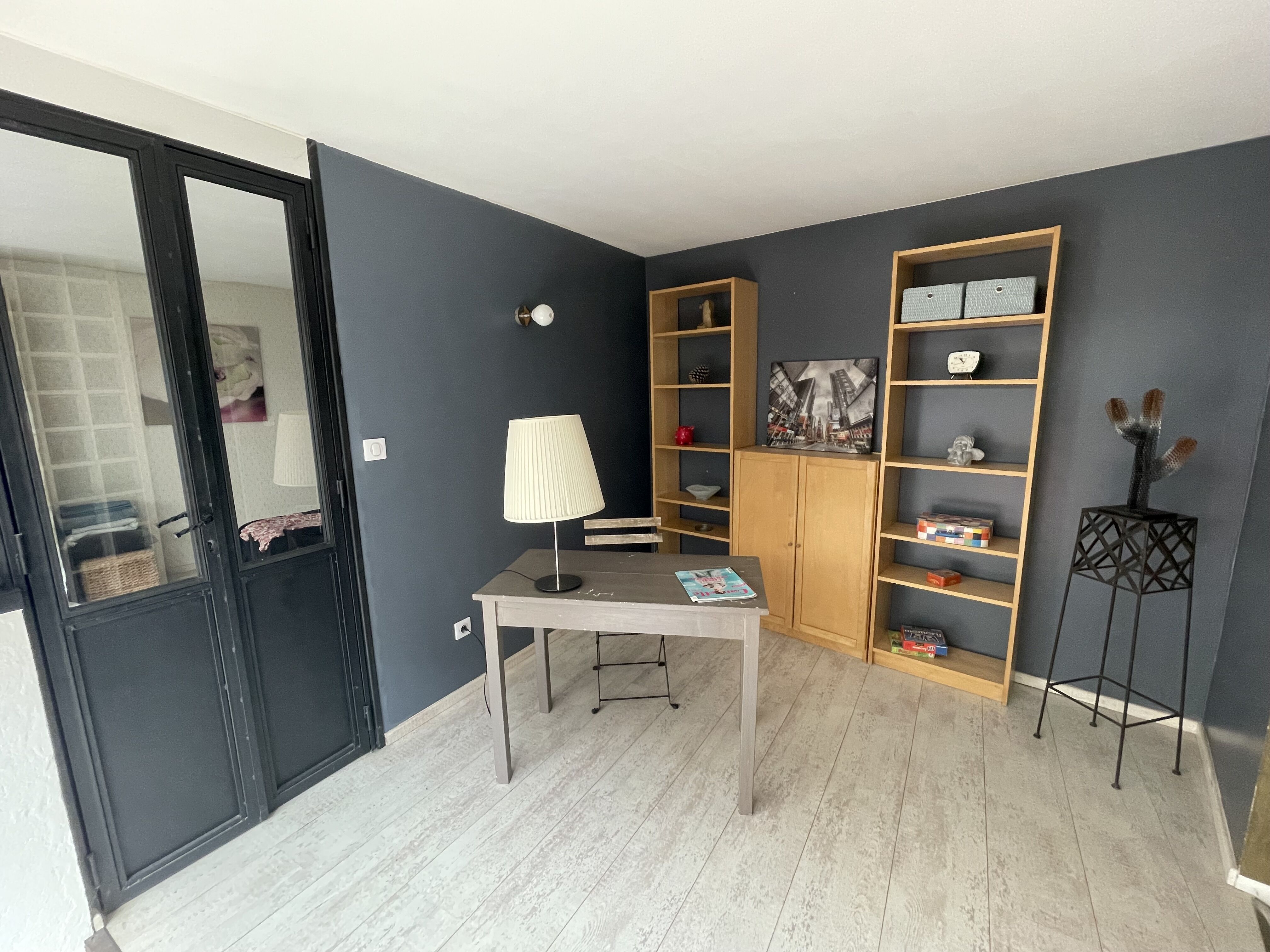 Annecy cran-gevrier loft