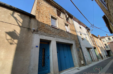 vente maison 99 900 € à proximité de Cases-de-Pène (66600)