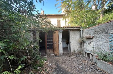 vente maison 195 000 € à proximité de Marseille 8 (13008)