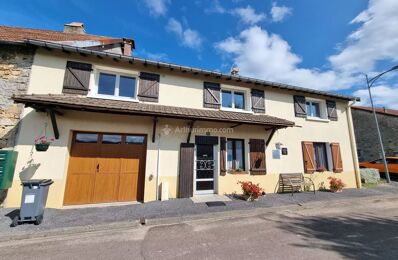 vente maison 87 200 € à proximité de Aillianville (52700)