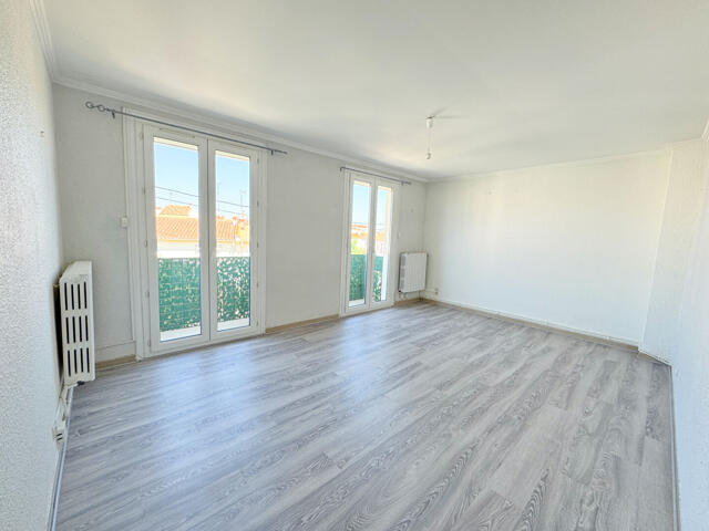 Appartement proposé à Perpignan