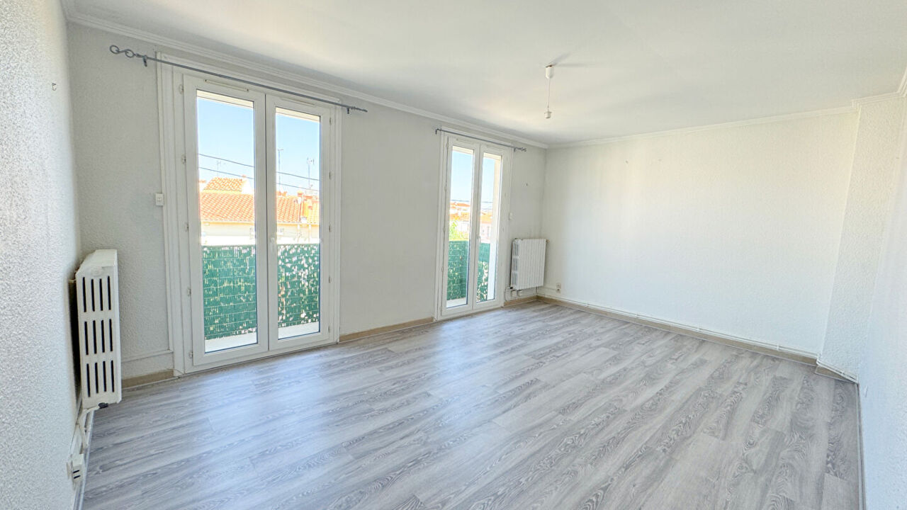 appartement 4 pièces 76 m2 à vendre à Perpignan (66000)