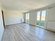 PERPIGNAN SUD : Appartement F4 de 76 m² avec GRAND GARAGE, PA... — photo 2