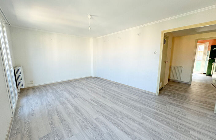 PERPIGNAN SUD : Appartement F4 de 76 m² avec GRAND GARAGE, PA... — photo 4