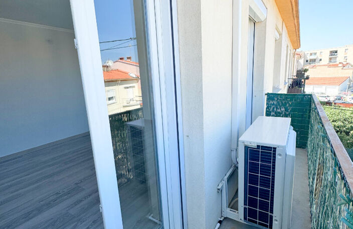 PERPIGNAN SUD : Appartement F4 de 76 m² avec GRAND GARAGE, PA... — photo 5