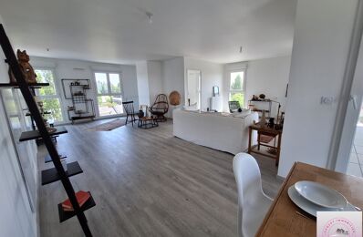 vente appartement 498 000 € à proximité de Chantepie (35135)