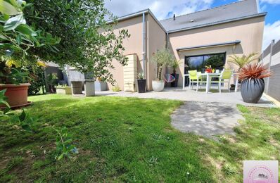 vente maison 317 600 € à proximité de Saint-Médard-sur-Ille (35250)