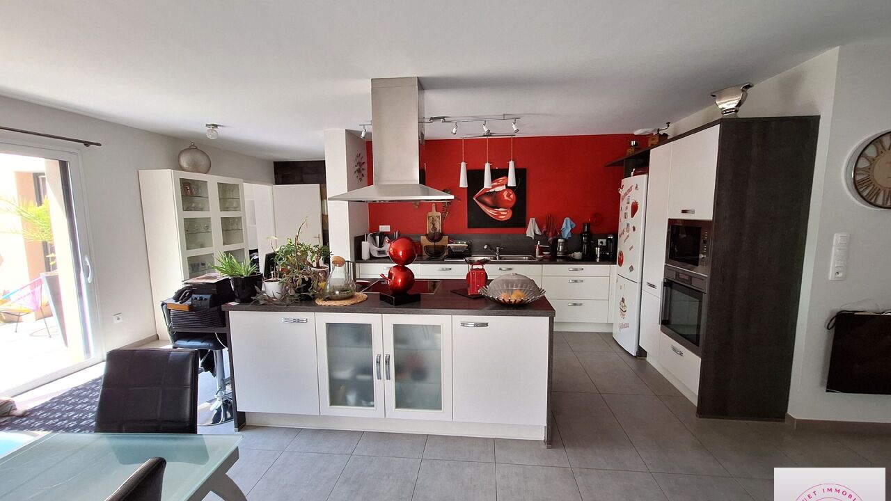 maison 5 pièces 103 m2 à vendre à Clayes (35590)